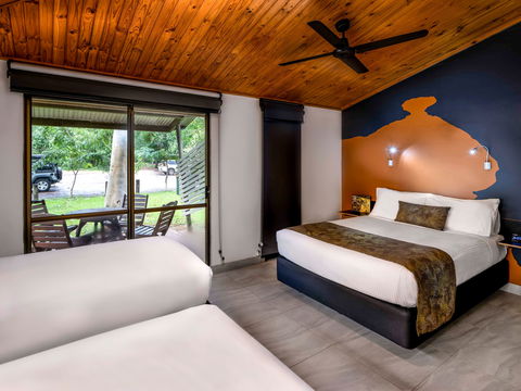 Kakadu Lodge Cooinda, mngd by Accor - Maitland Accommodation 2