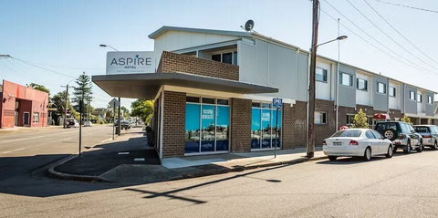 Aspire Mayfield - Maitland Accommodation 1