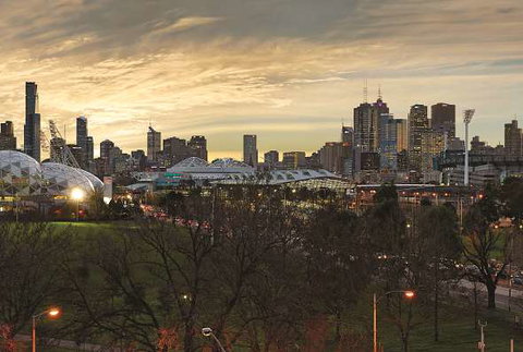 381 Cremorne - Maitland Accommodation 0