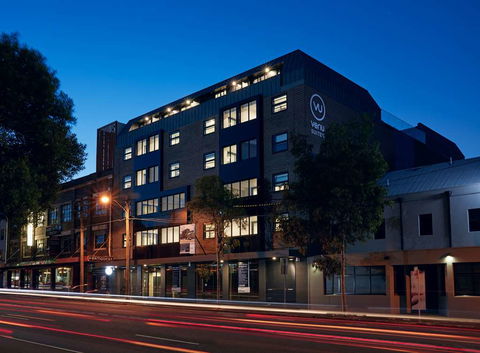 Veriu Camperdown - Maitland Accommodation 0