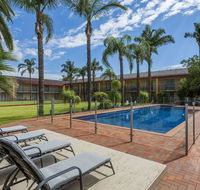 Mildura Inlander Resort - Maitland Accommodation