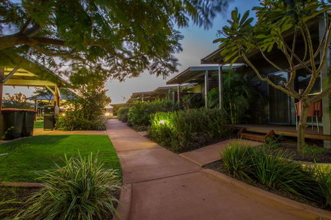 Best Western Plus The Ranges Karratha - Maitland Accommodation 1