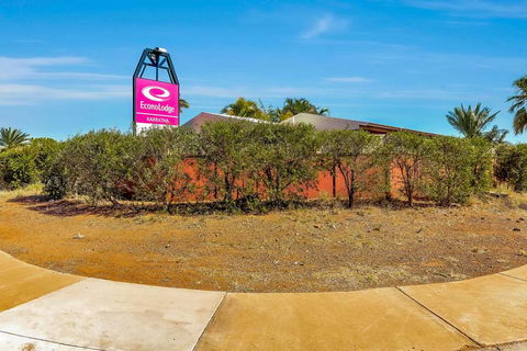 Econo Lodge Karratha - Maitland Accommodation 0