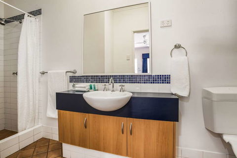 Karratha Central Apartments - Maitland Accommodation 2
