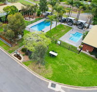 Federation Motor Inn - Maitland Accommodation