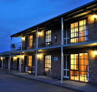 Statesman Motor Inn - Maitland Accommodation