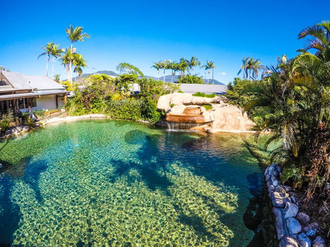 Cairns Colonial Club Resort - Maitland Accommodation 1