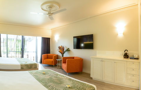 Cairns Colonial Club Resort - Maitland Accommodation 2