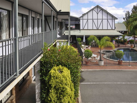 Ibis Styles Adelaide Manor - Maitland Accommodation 0
