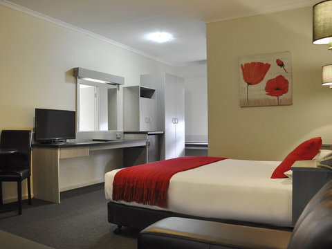 Ibis Styles Adelaide Manor - Maitland Accommodation 2