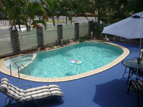 Lantern Motor Inn - Maitland Accommodation 2