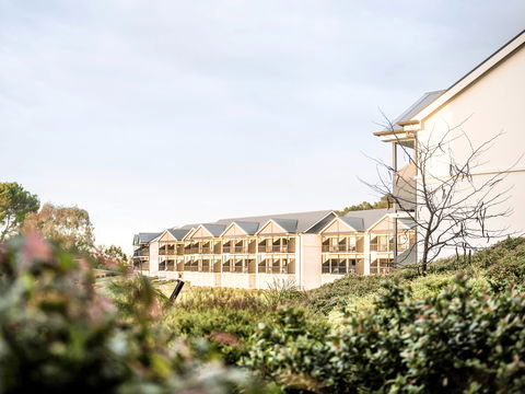 Novotel Barossa Valley Resort - Maitland Accommodation 0