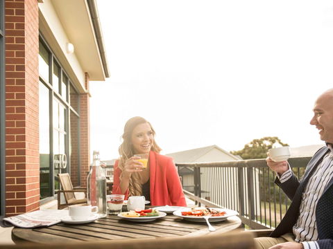 Novotel Barossa Valley Resort - Maitland Accommodation 2
