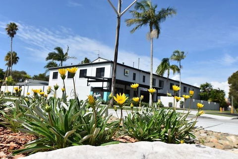 Ballina Homestead Motel - Maitland Accommodation 0