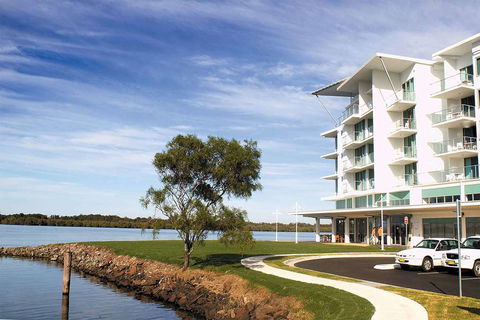 Ramada Hotel & Suites Ballina - Maitland Accommodation 0