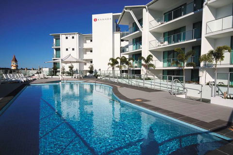 Ramada Hotel & Suites Ballina - Maitland Accommodation 2