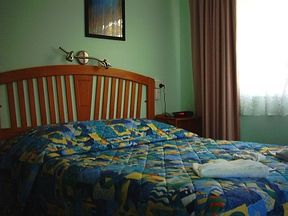 Ballina Colonial Motel - Maitland Accommodation 1