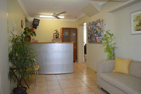 Chaparral Motel - Maitland Accommodation 2