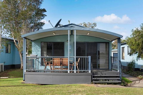 Discovery Parks Ballina - Maitland Accommodation 1