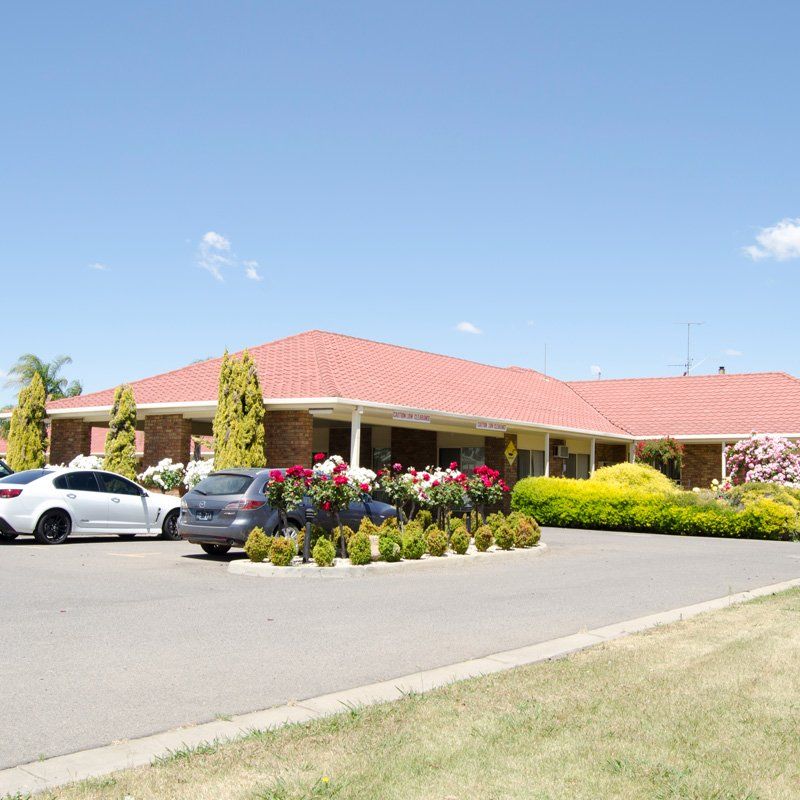 Wargan VIC Maitland Accommodation