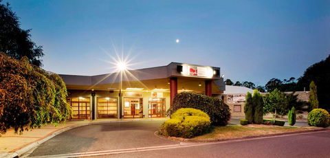 York On Lilydale Resort - Maitland Accommodation 1
