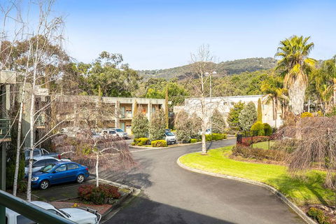 York On Lilydale Resort - Maitland Accommodation 2