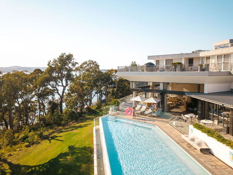 Bannisters Port Stephens - Maitland Accommodation 0