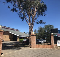 Charbonnier Hallmark - Maitland Accommodation