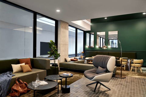 Veriu Green Square - Maitland Accommodation 2