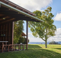 Spicers Peak Lodge - Maitland Accommodation