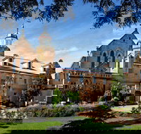 Abbey Boutique Hotel - Maitland Accommodation