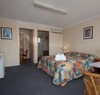 Alexander Motel  Peppercorn Restaurant - Maitland Accommodation