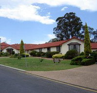 McNevins Warwick Motel - Maitland Accommodation