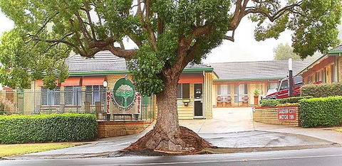 Garden City Motor Inn - Maitland Accommodation 0