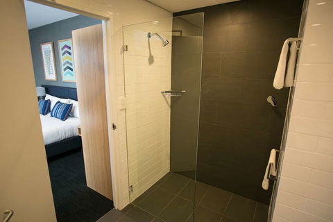 Alpha Hotel Eastern Creek - Maitland Accommodation 1