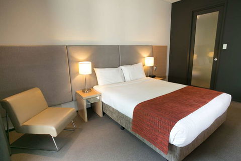Alpha Hotel Eastern Creek - Maitland Accommodation 3