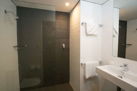 Alpha Hotel Eastern Creek - Maitland Accommodation 6
