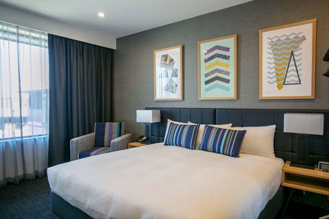 Alpha Hotel Eastern Creek - Maitland Accommodation 7