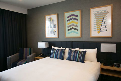 Alpha Hotel Eastern Creek - Maitland Accommodation 8