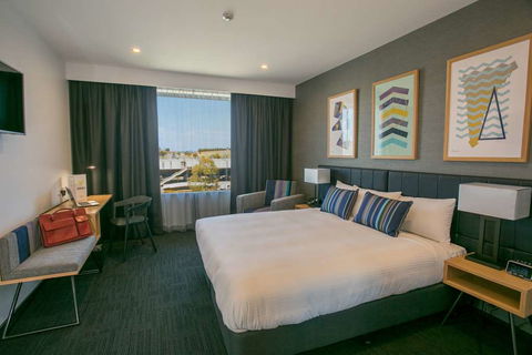 Alpha Hotel Eastern Creek - Maitland Accommodation 9