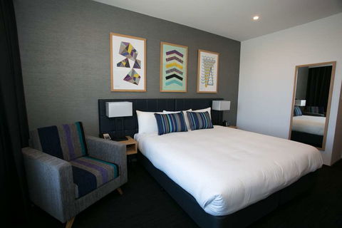 Alpha Hotel Eastern Creek - Maitland Accommodation 12