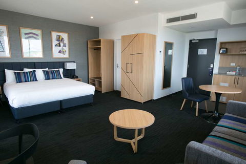 Alpha Hotel Eastern Creek - Maitland Accommodation 15