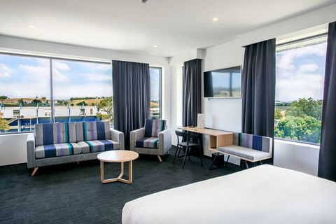 Alpha Hotel Eastern Creek - Maitland Accommodation 16