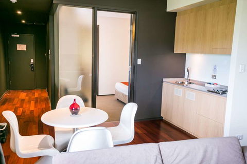 Alpha Hotel Eastern Creek - Maitland Accommodation 17
