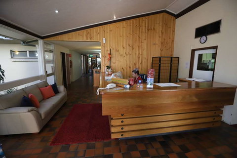 Emerald Central Hotel - Maitland Accommodation 4