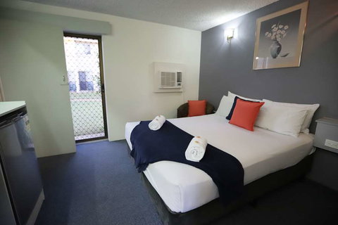 Emerald Central Hotel - Maitland Accommodation 6