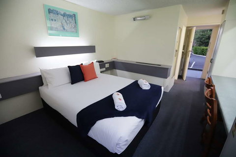 Emerald Central Hotel - Maitland Accommodation 7