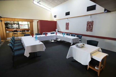 Emerald Central Hotel - Maitland Accommodation 8