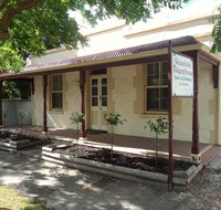 Greenocks Old Telegraph Station - Maitland Accommodation
