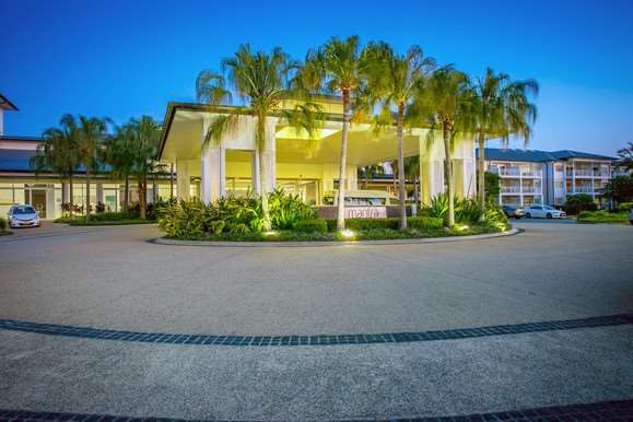 Fingal Head NSW Maitland Accommodation